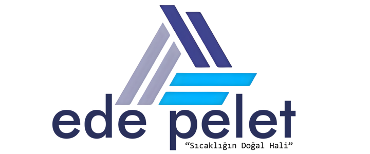 Ede Pelet – Çevre Dostu Pelet Yakıtı & Soba Satışı