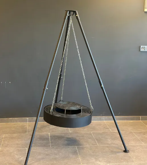 Çok Amaçlı Ateş Çukuru